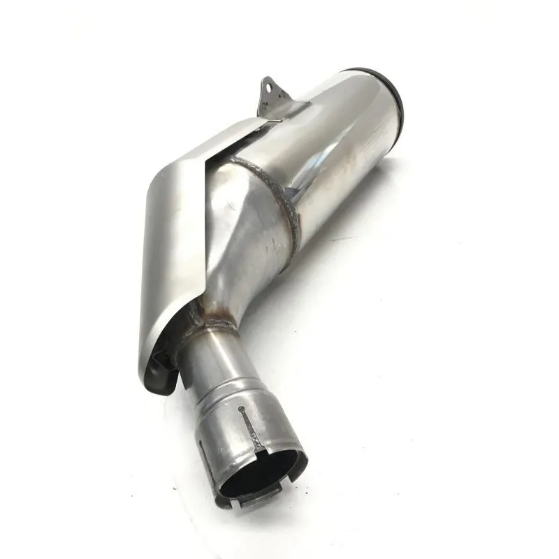 Silencieux (echappement) HONDA VFR 800 F 2014-2020