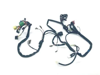 Faisceau electrique SUZUKI GS 500 E 2001-2002