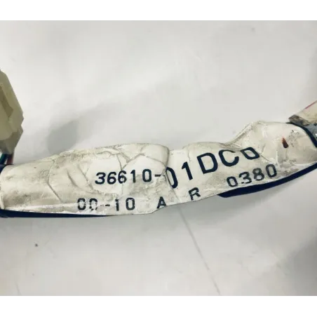 Faisceau electrique SUZUKI GS 500 E 2001-2002