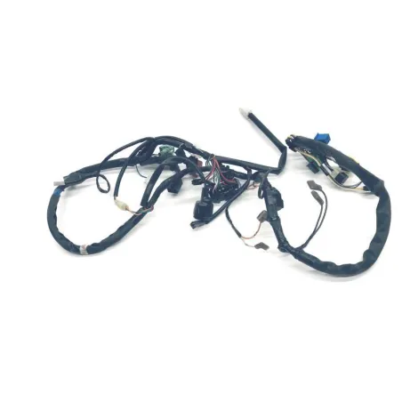 Faisceau electrique SUZUKI GS 500 E 2001-2002