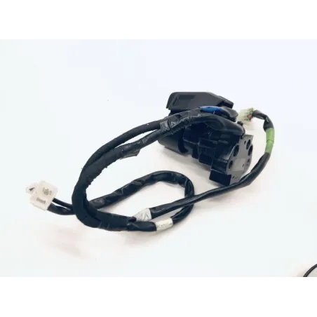 Jeu de serrure contacteur a cle code YAMAHA MTX 850 2018-2019 NIKEN