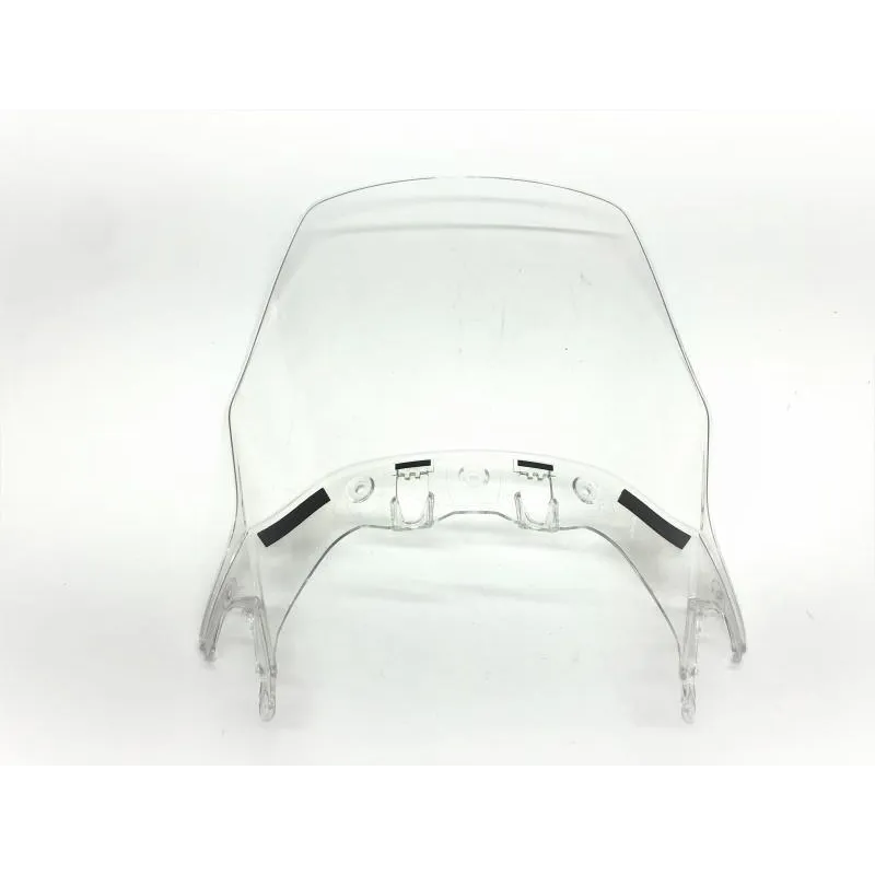 Bulle YAMAHA XP 500 2008-2011 TMAX