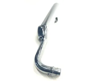 Silencieux droit (echappement) TRIUMPH BONNEVILLE 1200 2018-2020 SPEEDMASTER