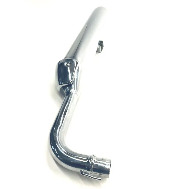 Silencieux droit (echappement) TRIUMPH BONNEVILLE 1200 2018-2020 SPEEDMASTER