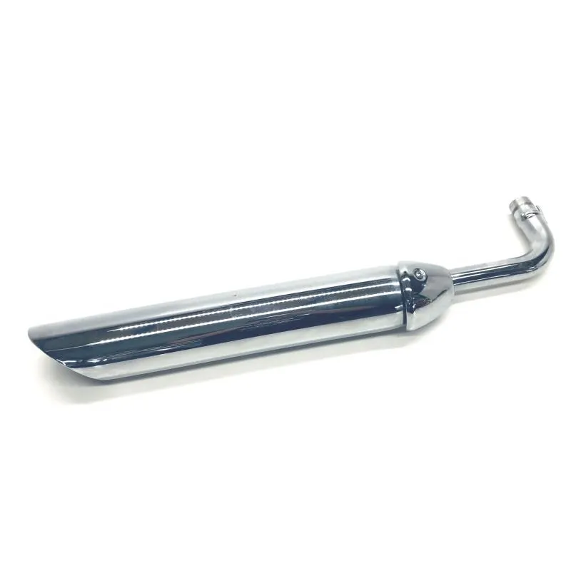Silencieux droit (echappement) TRIUMPH BONNEVILLE 1200 2018-2020 SPEEDMASTER