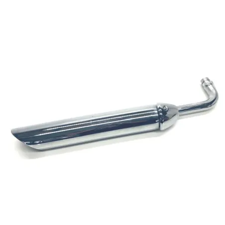 Silencieux droit (echappement) TRIUMPH BONNEVILLE 1200 2018-2020 SPEEDMASTER