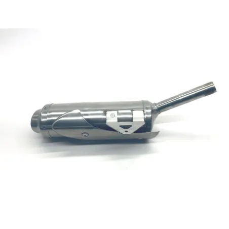 Silencieux droit (echappement) TRIUMPH STREET TRIPLE R 675 2011-2012
