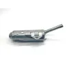 Silencieux droit (echappement) TRIUMPH STREET TRIPLE R 675 2011-2012