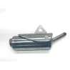 Silencieux droit (echappement) TRIUMPH STREET TRIPLE R 675 2011-2012