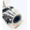 Silencieux gauche (echappement) TRIUMPH STREET TRIPLE 675 2007-2011 Silencieux gauche (echappement) TRIUMPH STREET TRIPLE 675 2007-2011
