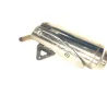 Silencieux droit (echappement) TRIUMPH STREET TRIPLE 675 2007-2011
