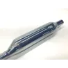 Silencieux (echappement) TRIUMPH SCRAMBLER 900 2006-2018 EFI