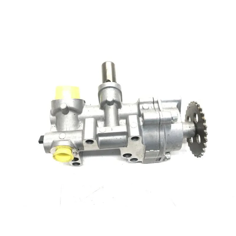 Pompe a huile SUZUKI GSXR 750 2008-2010