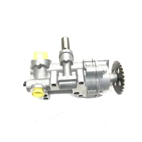 Pompe a huile SUZUKI GSXR 750 2008-2010