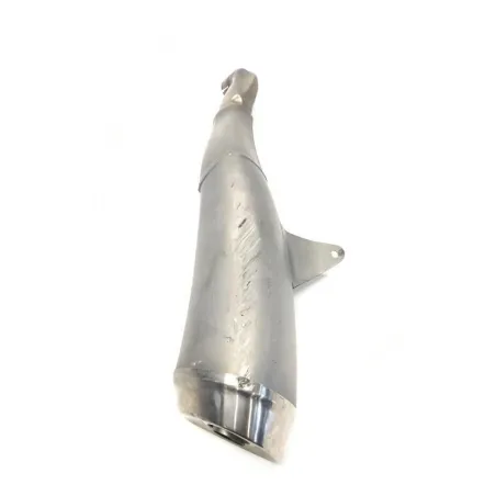 Silencieux gauche (echappement) SUZUKI GSXR 1000 2009-2011