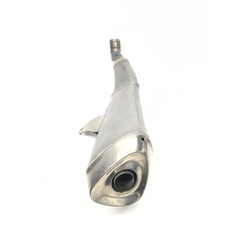 Silencieux gauche (echappement) SUZUKI GSXR 1000 2009-2011