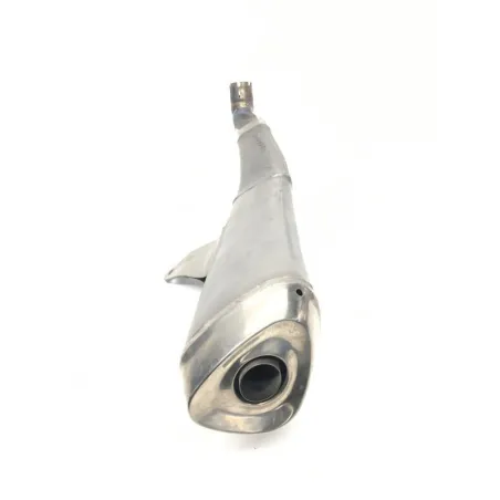 Silencieux gauche (echappement) SUZUKI GSXR 1000 2009-2011