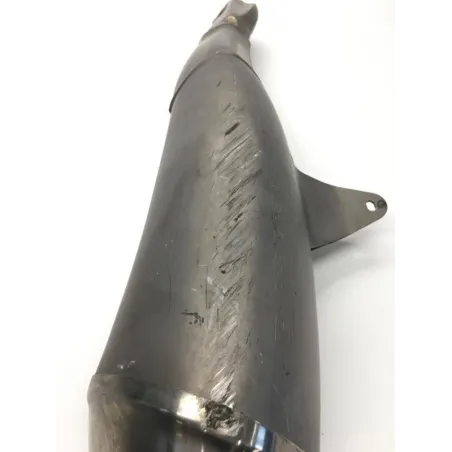 Silencieux gauche (echappement) SUZUKI GSXR 1000 2009-2011