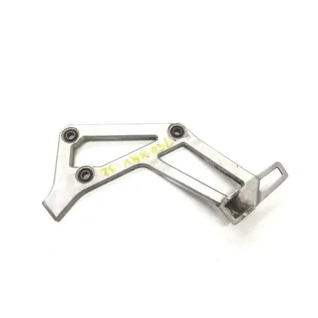 Platine arriere gauche HONDA XRV 750 1990-1992 AFRICA TWIN