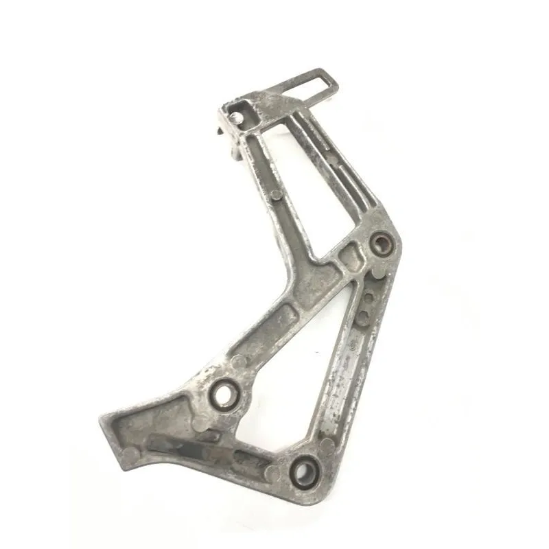 Platine arriere gauche HONDA XRV 750 1990-1992 AFRICA TWIN