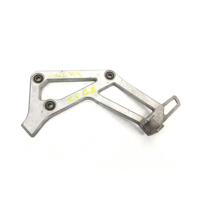 Platine arriere gauche HONDA XRV 750 1990-1992 AFRICA TWIN