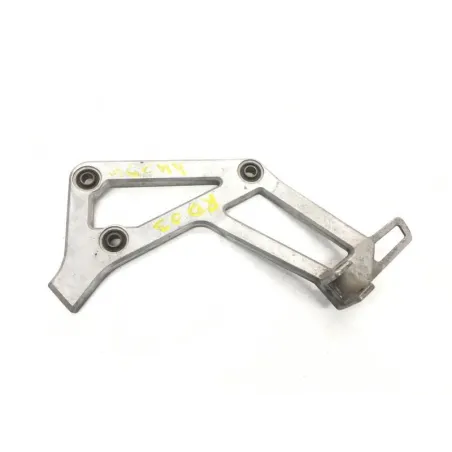 Platine arriere gauche HONDA XRV 750 1990-1992 AFRICA TWIN