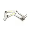 Platine arriere gauche HONDA XRV 750 1990-1992 AFRICA TWIN Platine arriere gauche HONDA XRV 750 1990-1992 AFRICA TWIN