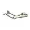 Platine arriere gauche HONDA XRV 750 1990-1992 AFRICA TWIN Platine arriere gauche HONDA XRV 750 1990-1992 AFRICA TWIN