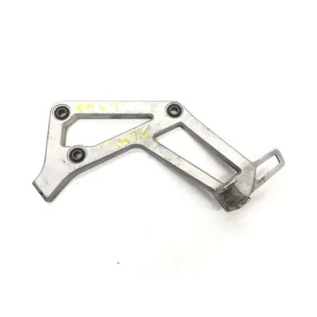 Platine arriere gauche HONDA XRV 750 1990-1992 AFRICA TWIN