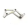 Platine arriere gauche HONDA XRV 750 1990-1992 AFRICA TWIN Platine arriere gauche HONDA XRV 750 1990-1992 AFRICA TWIN