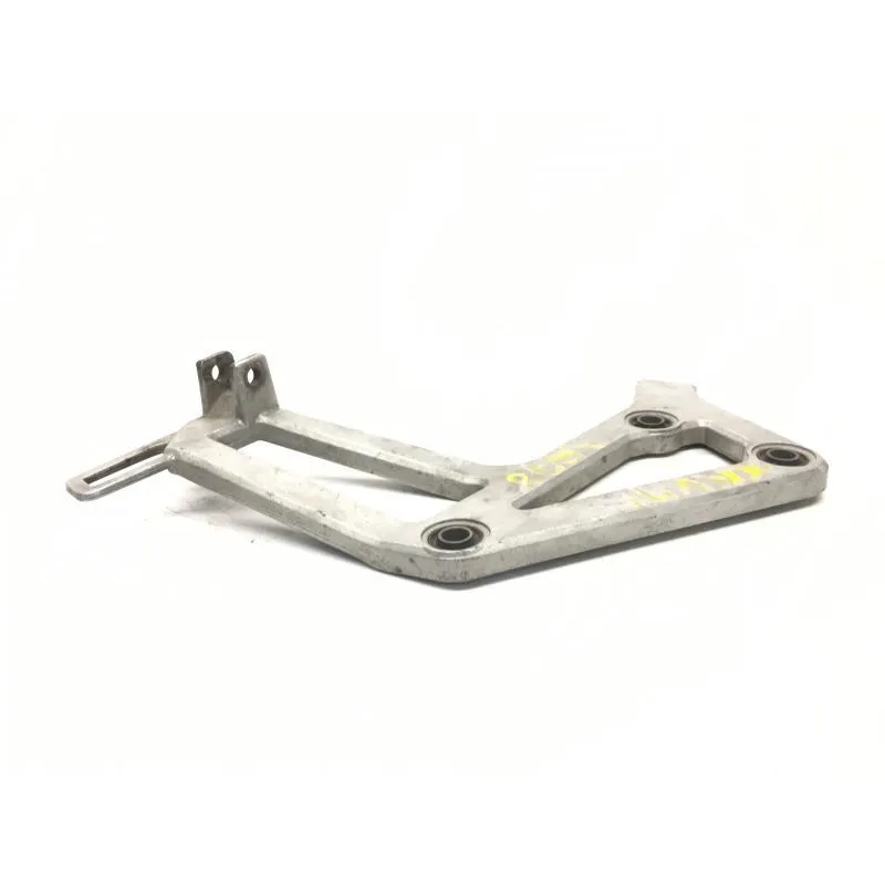 Platine arriere gauche HONDA XRV 750 1990-1992 AFRICA TWIN