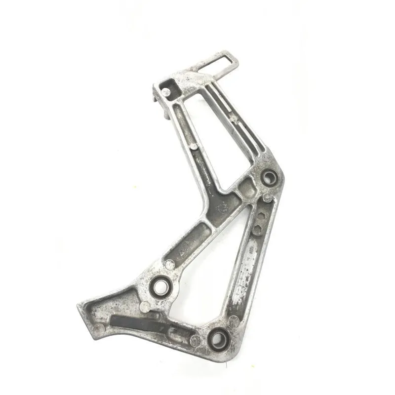Platine arriere gauche HONDA XRV 750 1990-1992 AFRICA TWIN