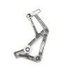Platine arriere gauche HONDA XRV 750 1990-1992 AFRICA TWIN Platine arriere gauche HONDA XRV 750 1990-1992 AFRICA TWIN