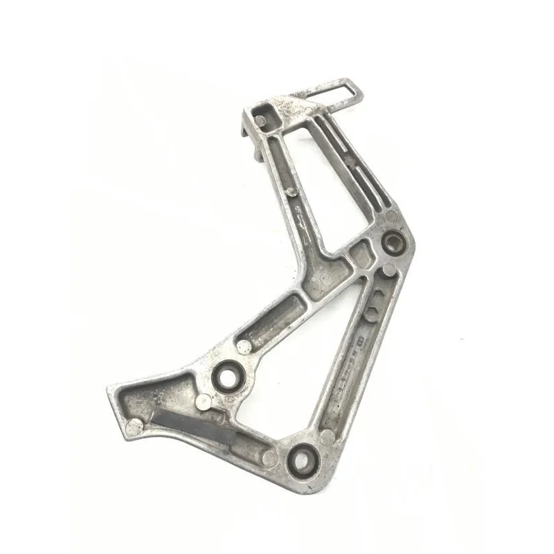 Platine arriere gauche HONDA XRV 750 1990-1992 AFRICA TWIN