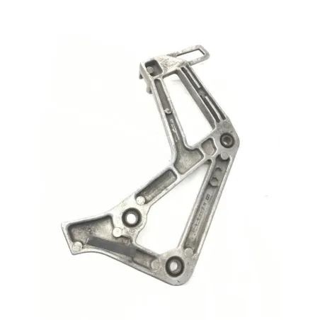 Platine arriere gauche HONDA XRV 750 1990-1992 AFRICA TWIN