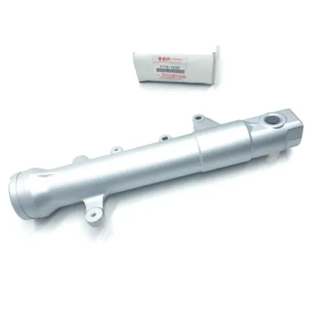 Fourreau fourche gauche SUZUKI GSR 600 2006-2010