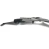 Demi sabot gauche HONDA NSS 125 2019-2020 FORZA
