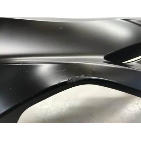Demi sabot gauche HONDA NSS 125 2019-2020 FORZA