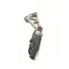 Platine arriere droite HONDA VF 750 F 1983-1984 Platine arriere droite HONDA VF 750 F 1983-1984
