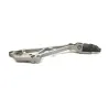 Platine arriere droite HONDA VF 750 F 1983-1984 Platine arriere droite HONDA VF 750 F 1983-1984