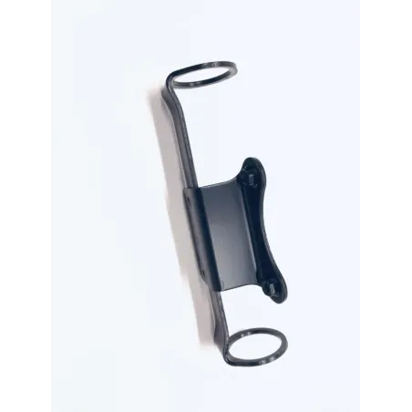 Support de phare droit SUZUKI TU 125 X 1999-2001