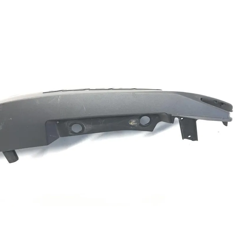 Cache carenage coque arriere droit HONDA NSS 125 2019-2020 FORZA