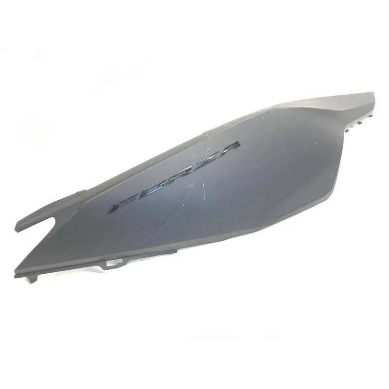 Cache carenage coque arriere droit HONDA NSS 125 2019-2020 FORZA
