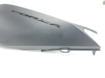 Cache carenage coque arriere gauche HONDA NSS 125 2019-2020 FORZA