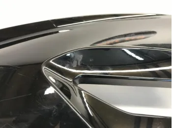 cache carenage face avant gauche HONDA NSS 125 2019-2020 FORZA
