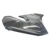 cache carenage face avant gauche HONDA NSS 125 2019-2020 FORZA