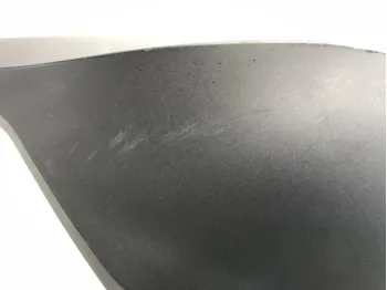Cache carenage coque arriere gauche HONDA NSS 125 2019-2020 FORZA