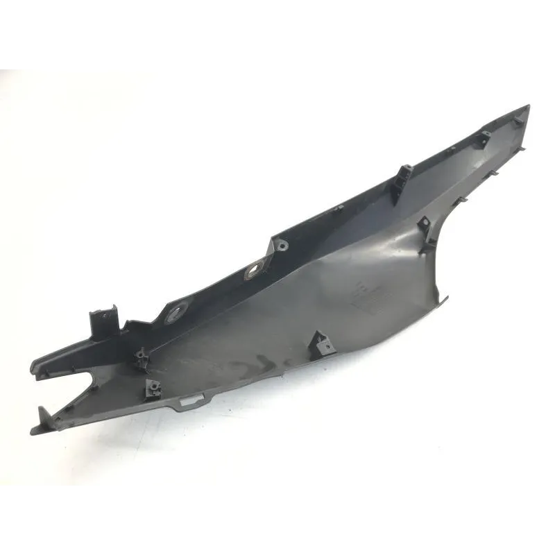 Cache carenage coque arriere gauche HONDA NSS 125 2019-2020 FORZA
