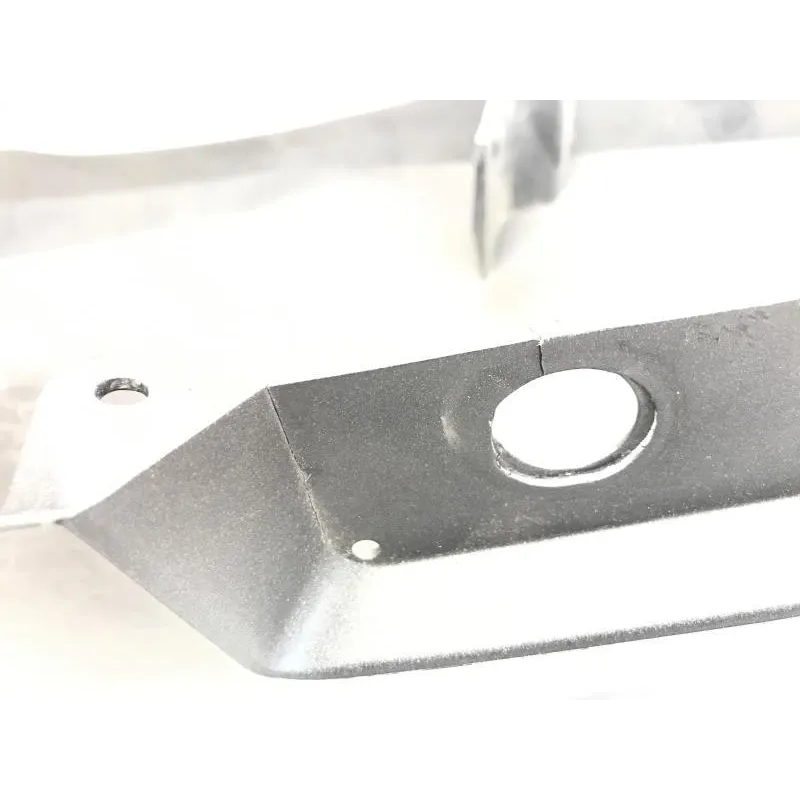Cache carenage coque arriere gauche HONDA NSS 125 2019-2020 FORZA