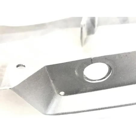 Cache carenage coque arriere gauche HONDA NSS 125 2019-2020 FORZA